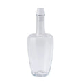 GLOBAL VIEWS RIPPLE DECANTER - Decorative Accents