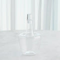 GLOBAL VIEWS RIPPLE DECANTER - Decorative Accents