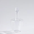 GLOBAL VIEWS RIPPLE DECANTER - Decorative Accents