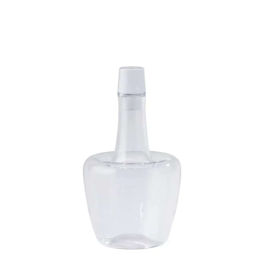 GLOBAL VIEWS RIPPLE DECANTER - Decorative Accents