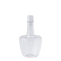 GLOBAL VIEWS RIPPLE DECANTER - Decorative Accents