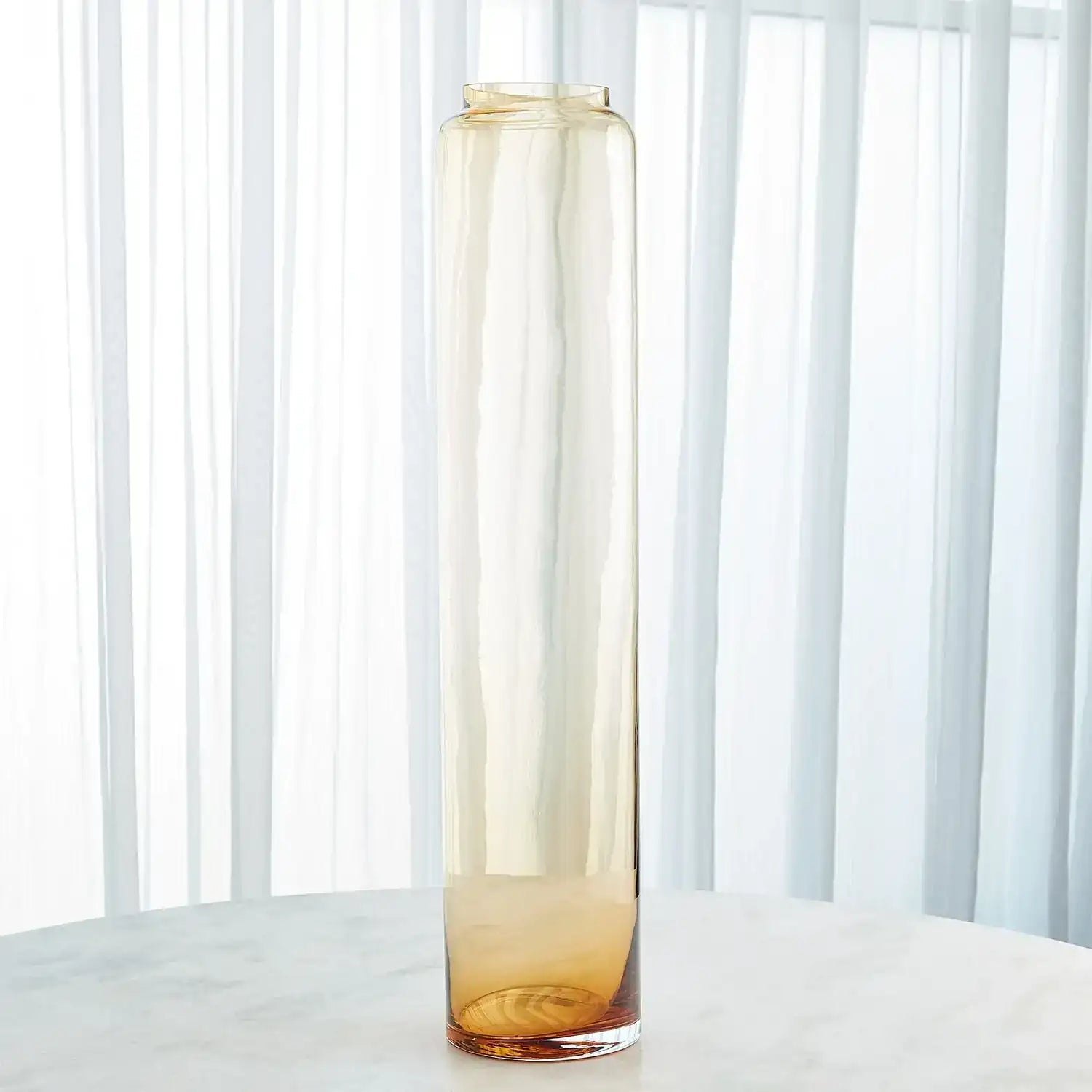 GLOBAL VIEWS DATUM VASE - Decorative Accents