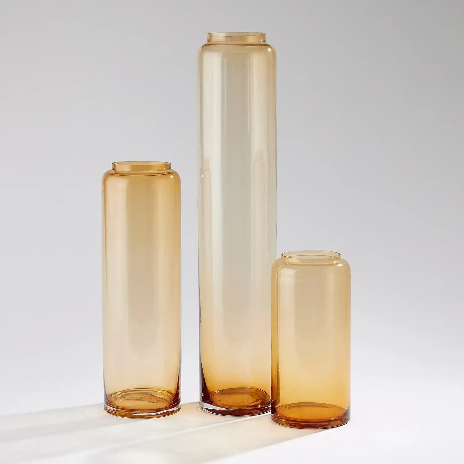 GLOBAL VIEWS DATUM VASE - Decorative Accents