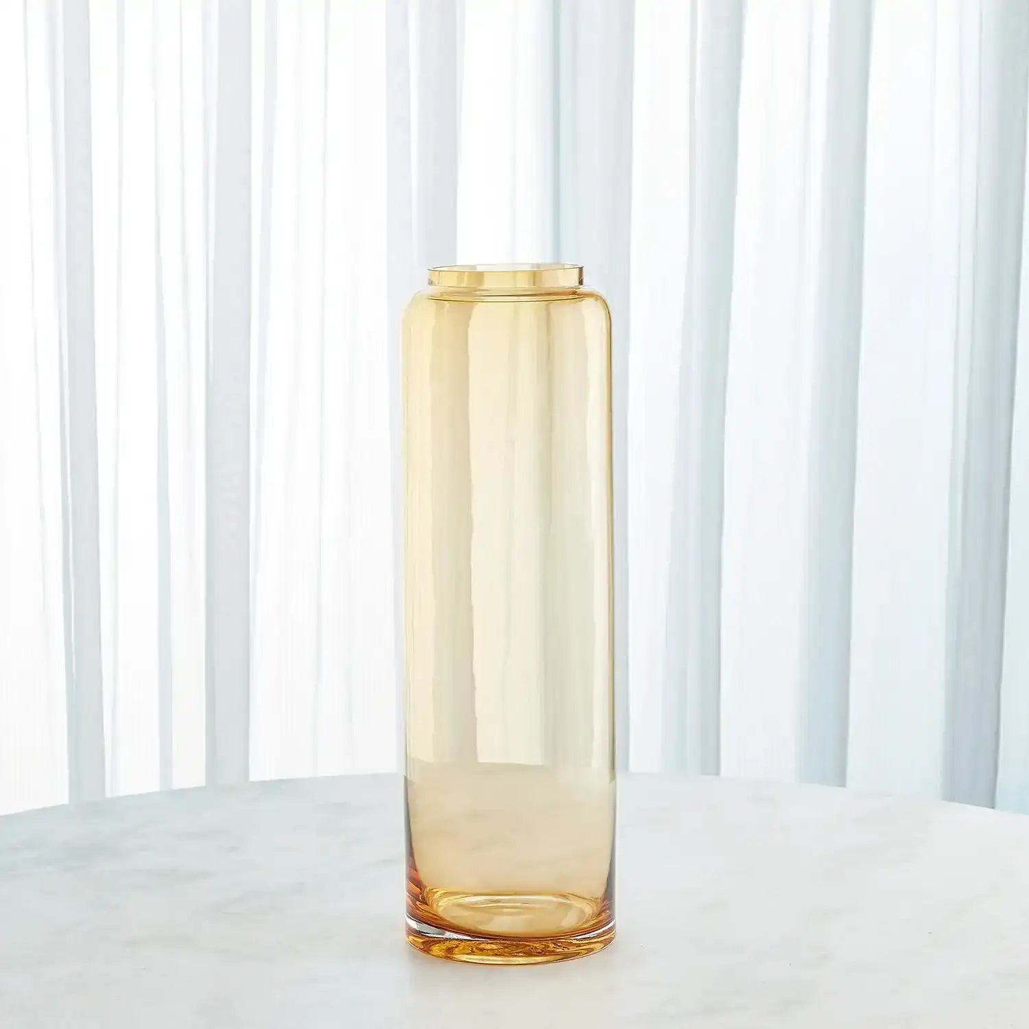 GLOBAL VIEWS DATUM VASE - Decorative Accents