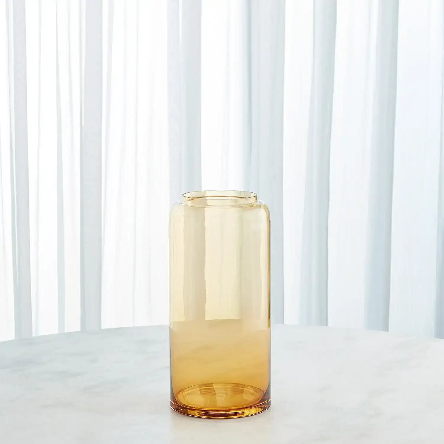 GLOBAL VIEWS DATUM VASE - Decorative Accents