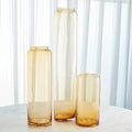 GLOBAL VIEWS DATUM VASE - Decorative Accents