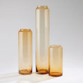 GLOBAL VIEWS DATUM VASE - Decorative Accents
