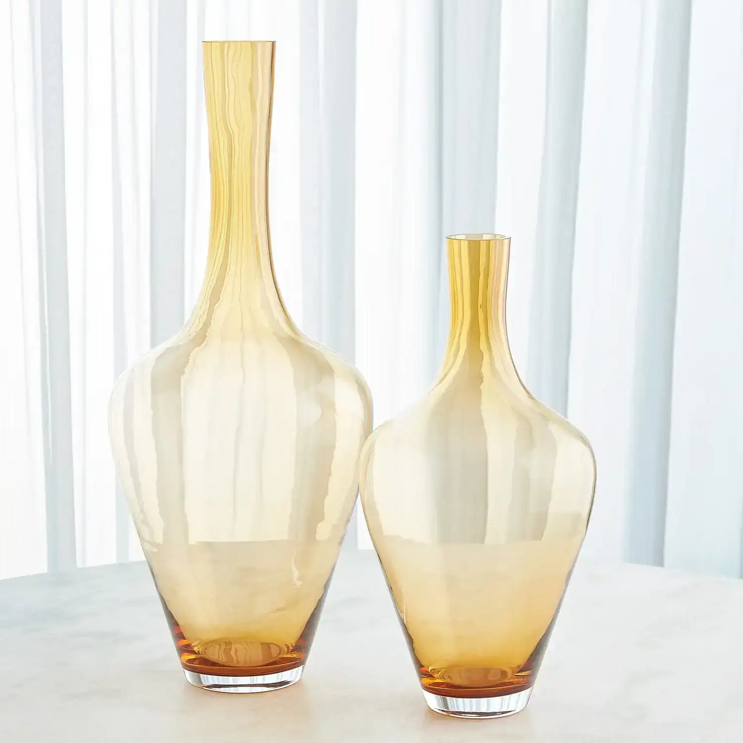 GLOBAL VIEWS AMBROSIA VASE - Decorative Accents