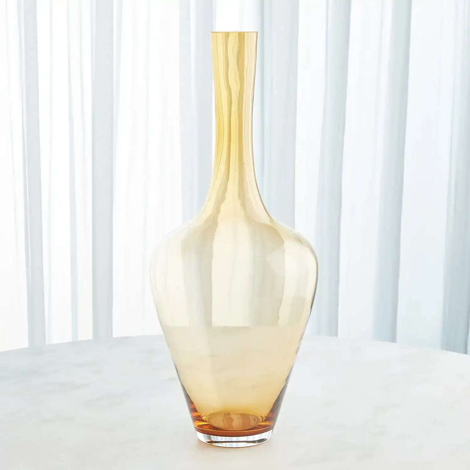 GLOBAL VIEWS AMBROSIA VASE - Decorative Accents