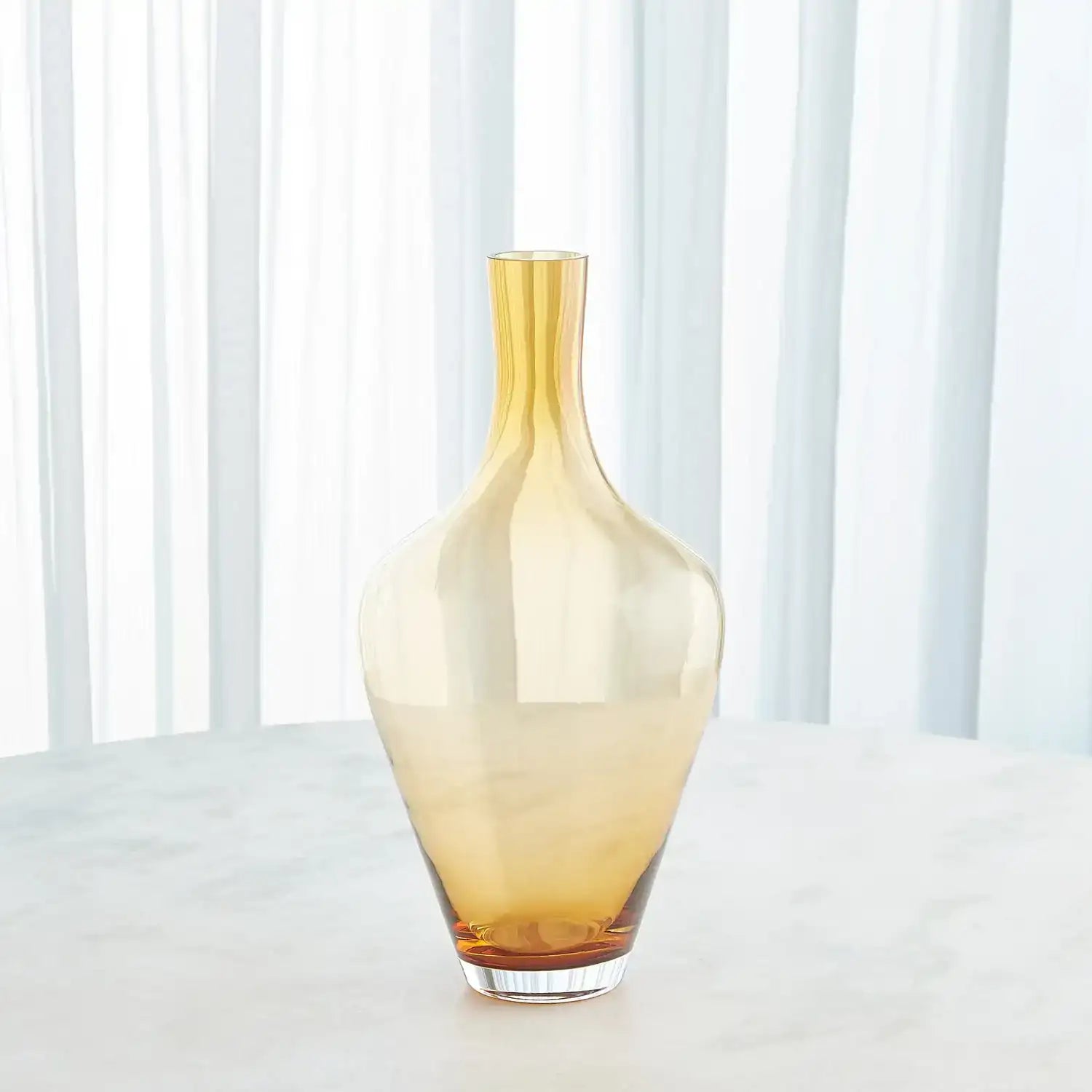 GLOBAL VIEWS AMBROSIA VASE - Decorative Accents