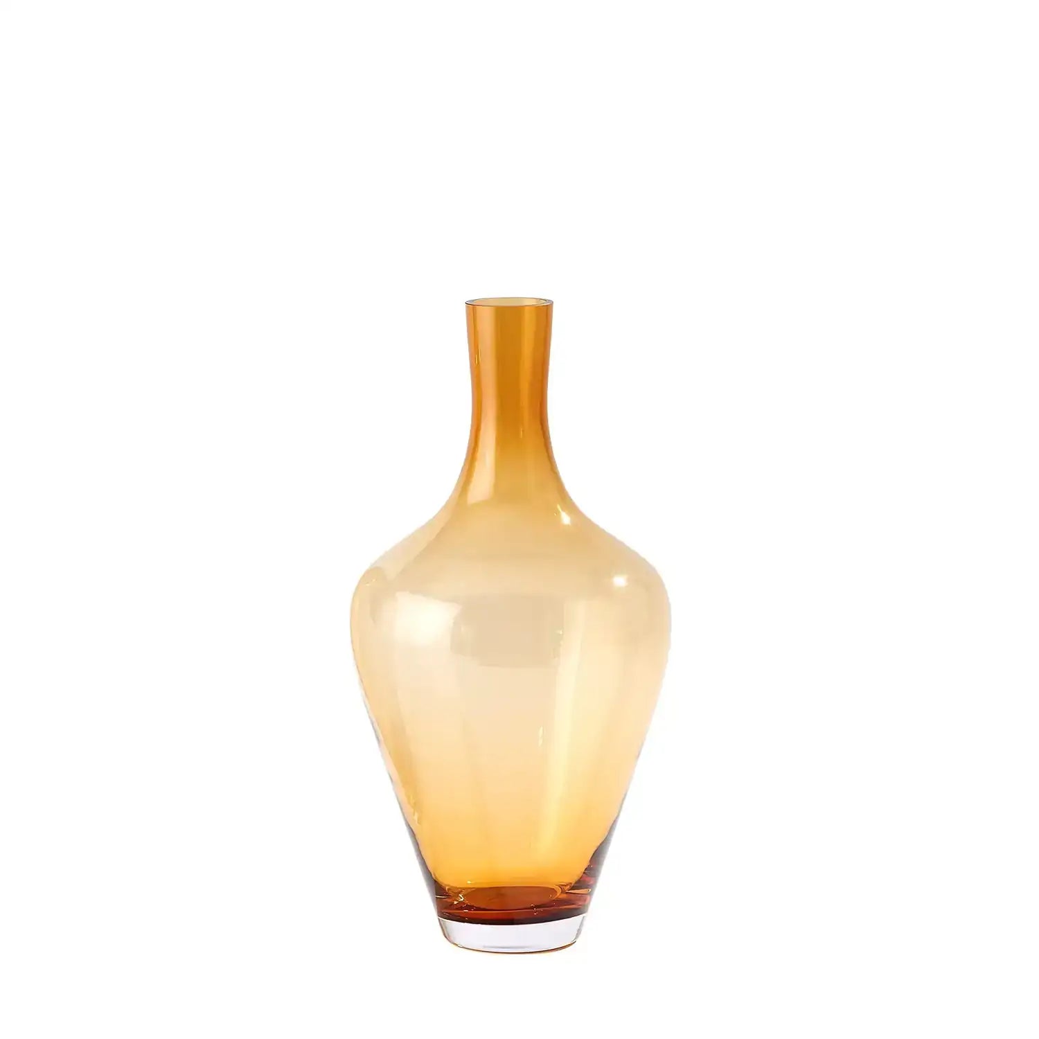 GLOBAL VIEWS AMBROSIA VASE - Decorative Accents