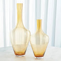 GLOBAL VIEWS AMBROSIA VASE - Decorative Accents