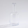 GLOBAL VIEWS NECKED SEEDED DECANTER - Decorative Accents