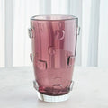 GLOBAL VIEWS INGOT VASE - Decorative Accents