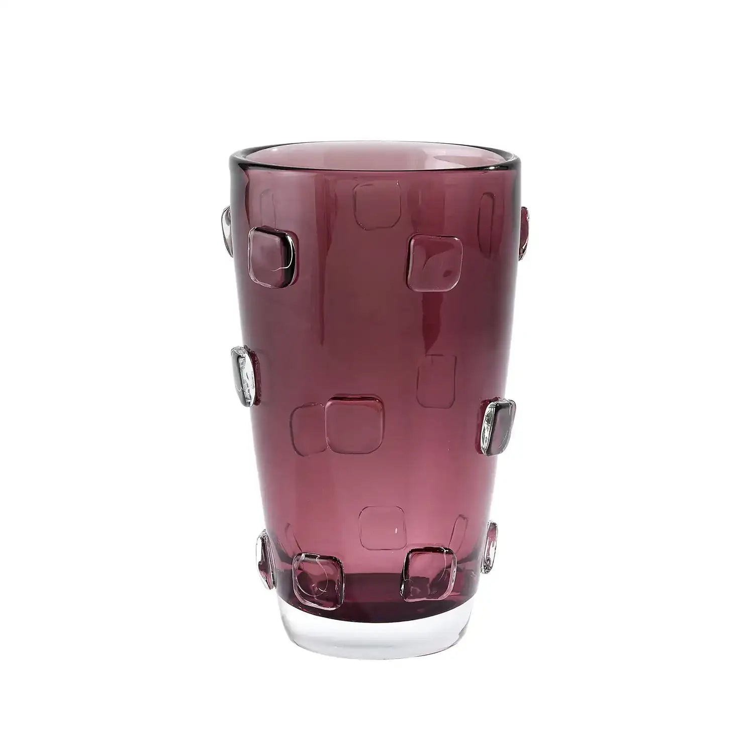 GLOBAL VIEWS INGOT VASE - Decorative Accents