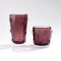 GLOBAL VIEWS INGOT VASE - Decorative Accents