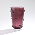 GLOBAL VIEWS INGOT VASE - Decorative Accents