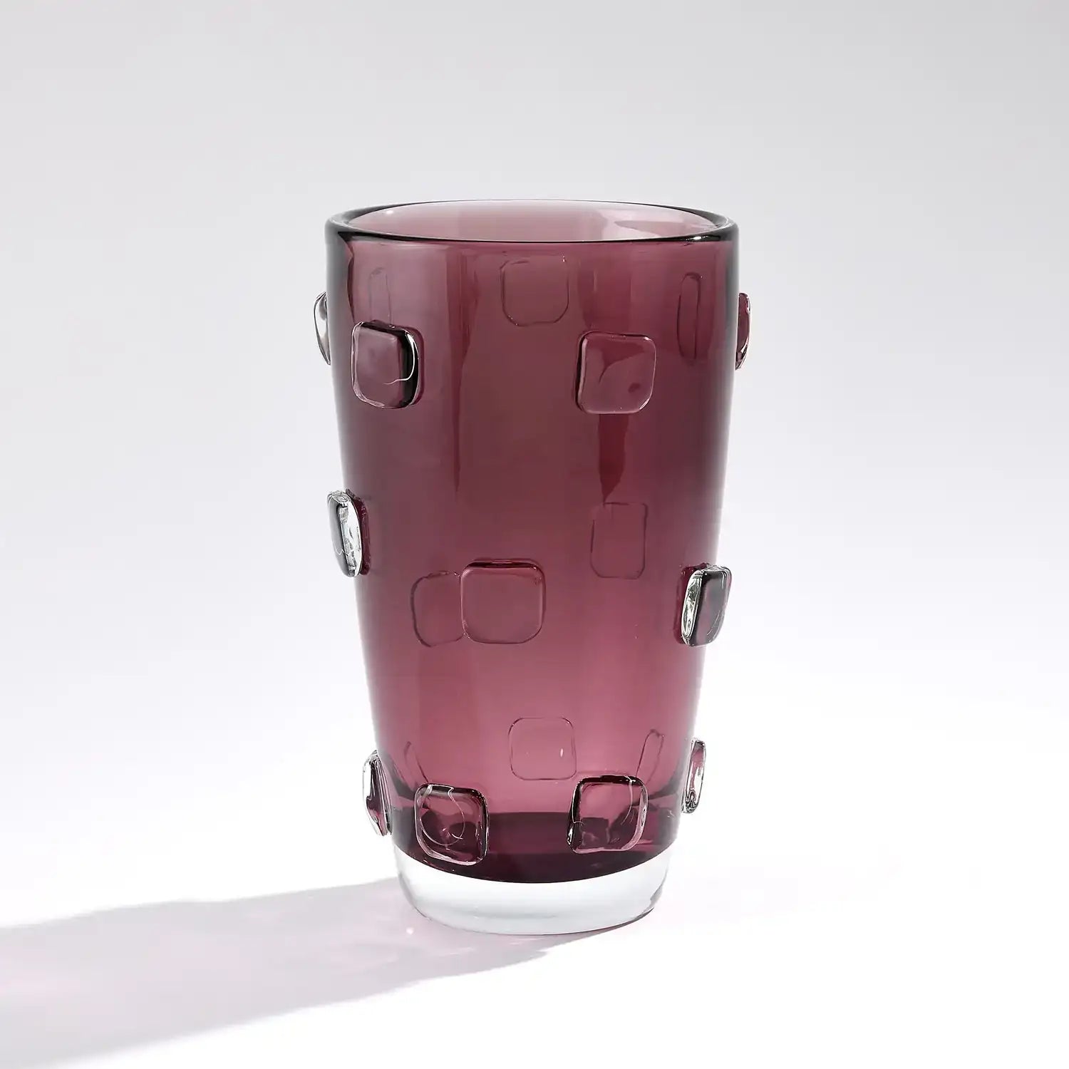 GLOBAL VIEWS INGOT VASE - Decorative Accents