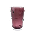 GLOBAL VIEWS INGOT VASE - Decorative Accents