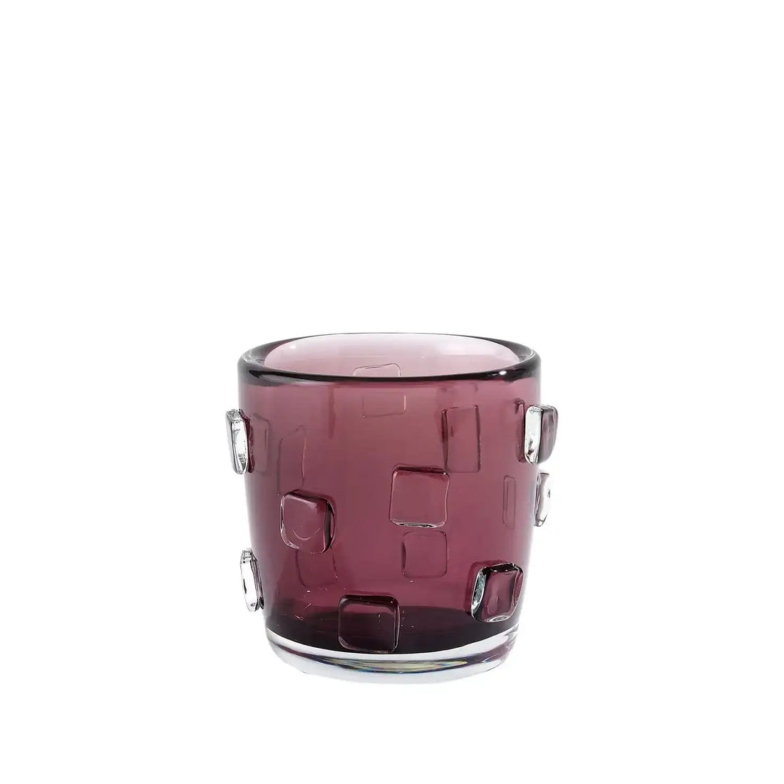 GLOBAL VIEWS INGOT VASE - Decorative Accents