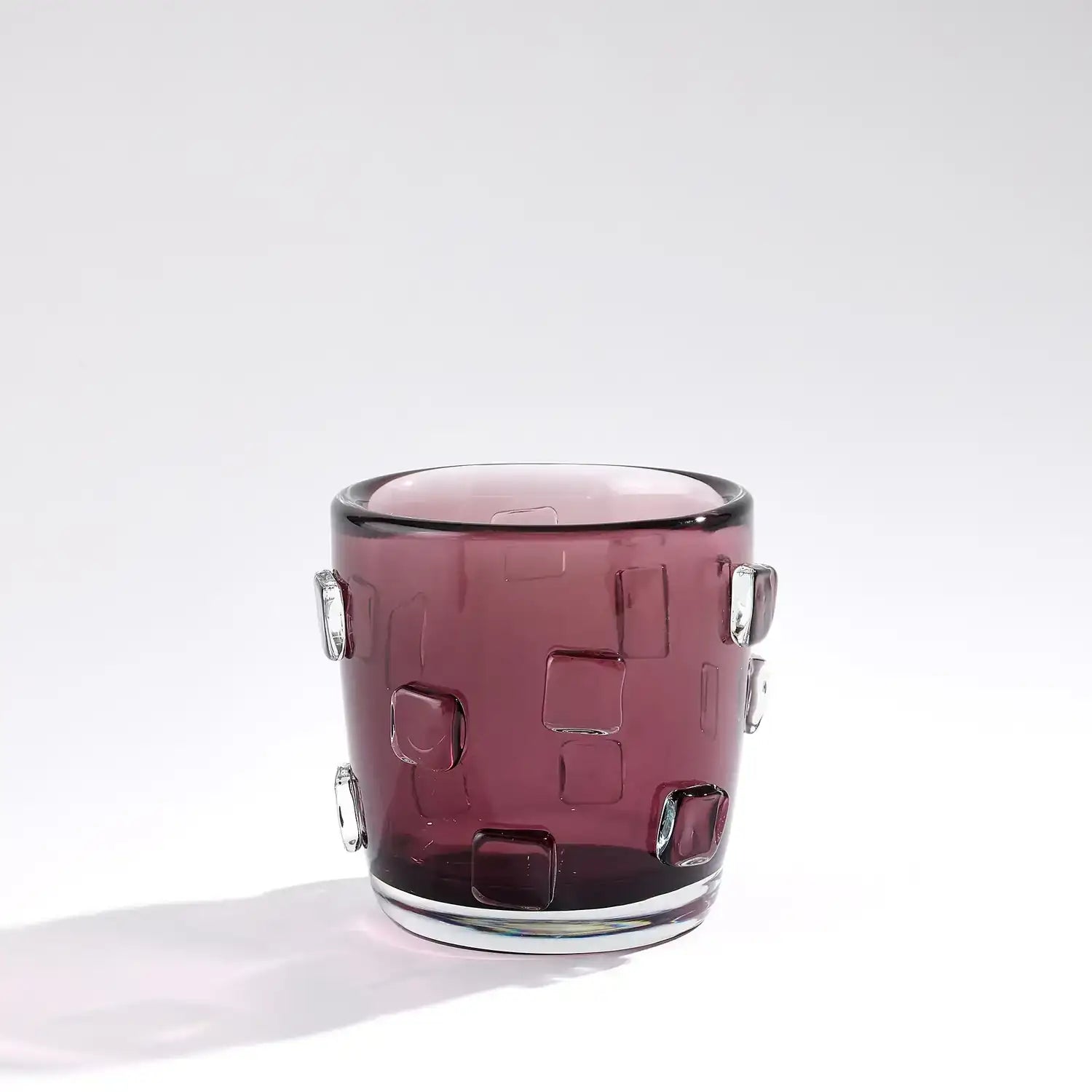 GLOBAL VIEWS INGOT VASE - Decorative Accents
