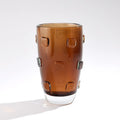 GLOBAL VIEWS INGOT VASE - Decorative Accents