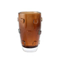 GLOBAL VIEWS INGOT VASE - Decorative Accents