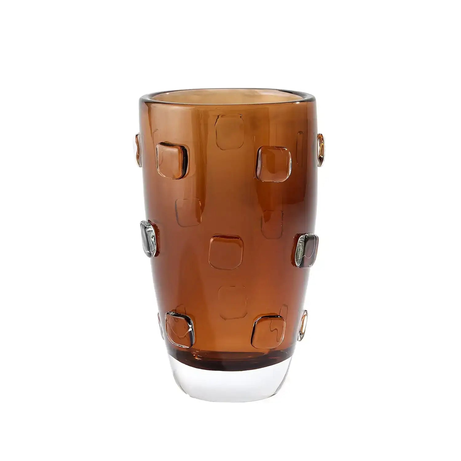 GLOBAL VIEWS INGOT VASE - Decorative Accents