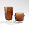 GLOBAL VIEWS INGOT VASE - Decorative Accents