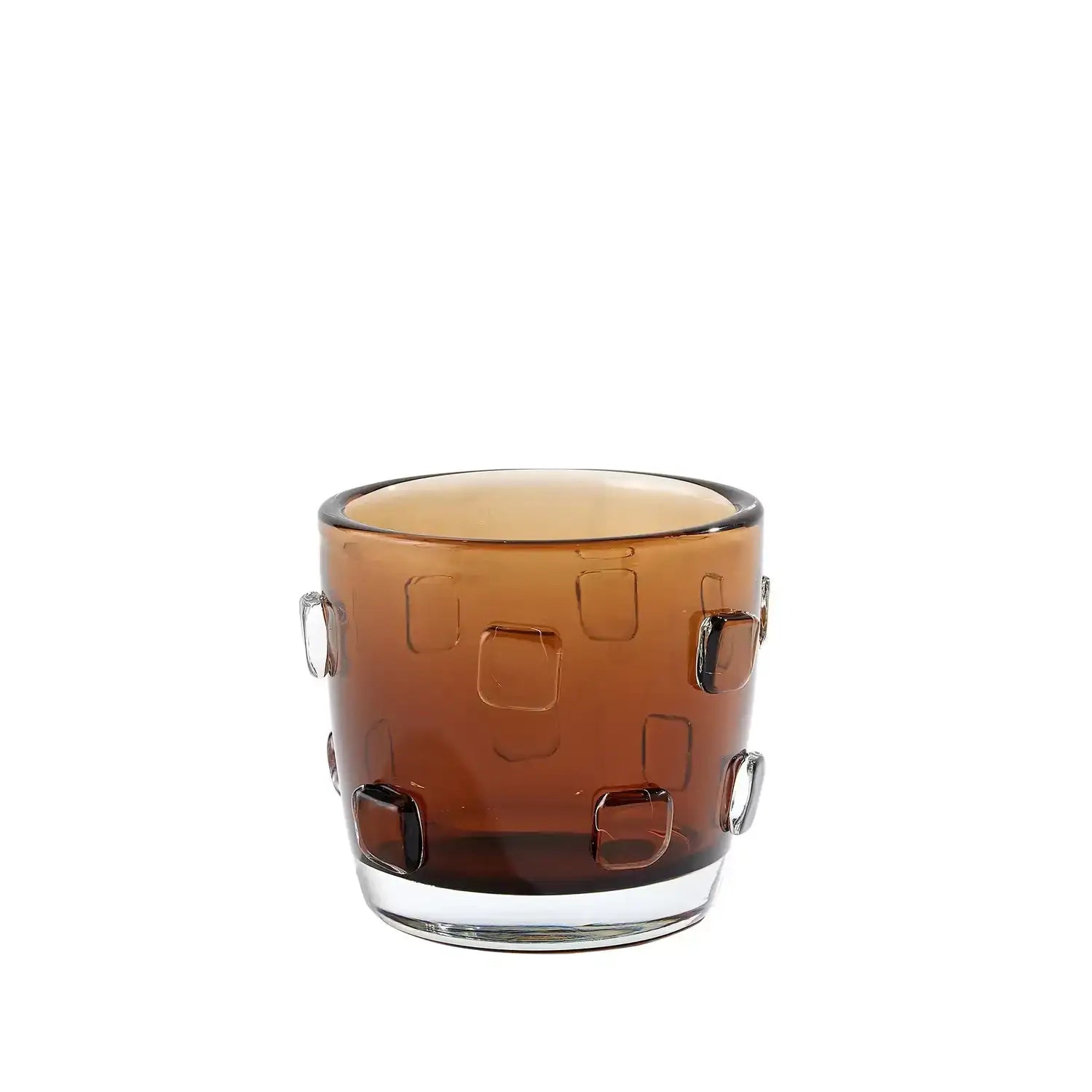 GLOBAL VIEWS INGOT VASE - Decorative Accents