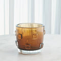 GLOBAL VIEWS INGOT VASE - Decorative Accents