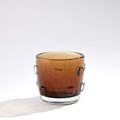 GLOBAL VIEWS INGOT VASE - Decorative Accents