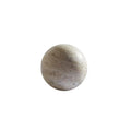 GLOBAL VIEWS TRAVERTINE SPHERE - Decorative Accents