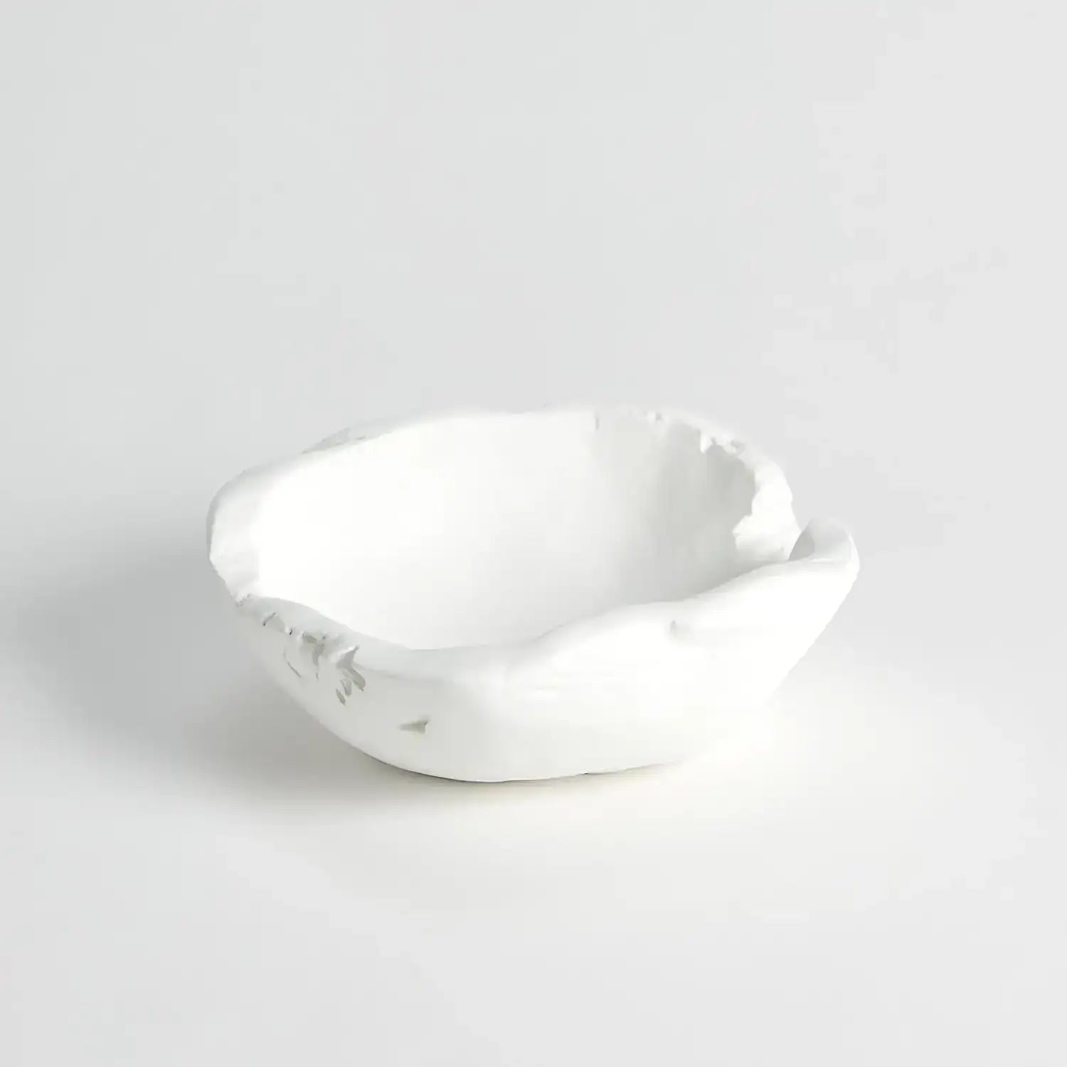 GLOBAL VIEWS FAUX TIMBER BOWL - Decorative Accents