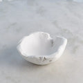 GLOBAL VIEWS FAUX TIMBER BOWL - Decorative Accents