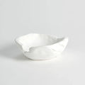 GLOBAL VIEWS FAUX TIMBER BOWL - Decorative Accents