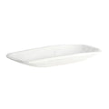 GLOBAL VIEWS FAUX TIMBER RECTANGULAR BOWL - Decorative Accents