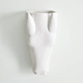 GLOBAL VIEWS EQUUS WALL VASE - Decorative Accents