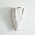 GLOBAL VIEWS EQUUS WALL VASE - Decorative Accents