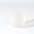 GLOBAL VIEWS FROSTED CRYSTAL SPHERE - Decorative Accents