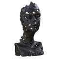 GLOBAL VIEWS FORGOTTEN BEAUTY - Decorative Accents