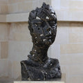 GLOBAL VIEWS FORGOTTEN BEAUTY - Decorative Accents