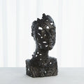 GLOBAL VIEWS FORGOTTEN BEAUTY - Decorative Accents