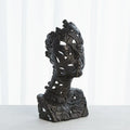 GLOBAL VIEWS FORGOTTEN BEAUTY - Decorative Accents