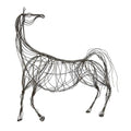 GLOBAL VIEWS MING DYNASTY HORSE - Decorative Accents