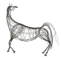 GLOBAL VIEWS MING DYNASTY HORSE - Decorative Accents