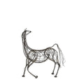 GLOBAL VIEWS MING DYNASTY HORSE - Decorative Accents