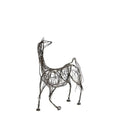GLOBAL VIEWS MING DYNASTY HORSE - Decorative Accents