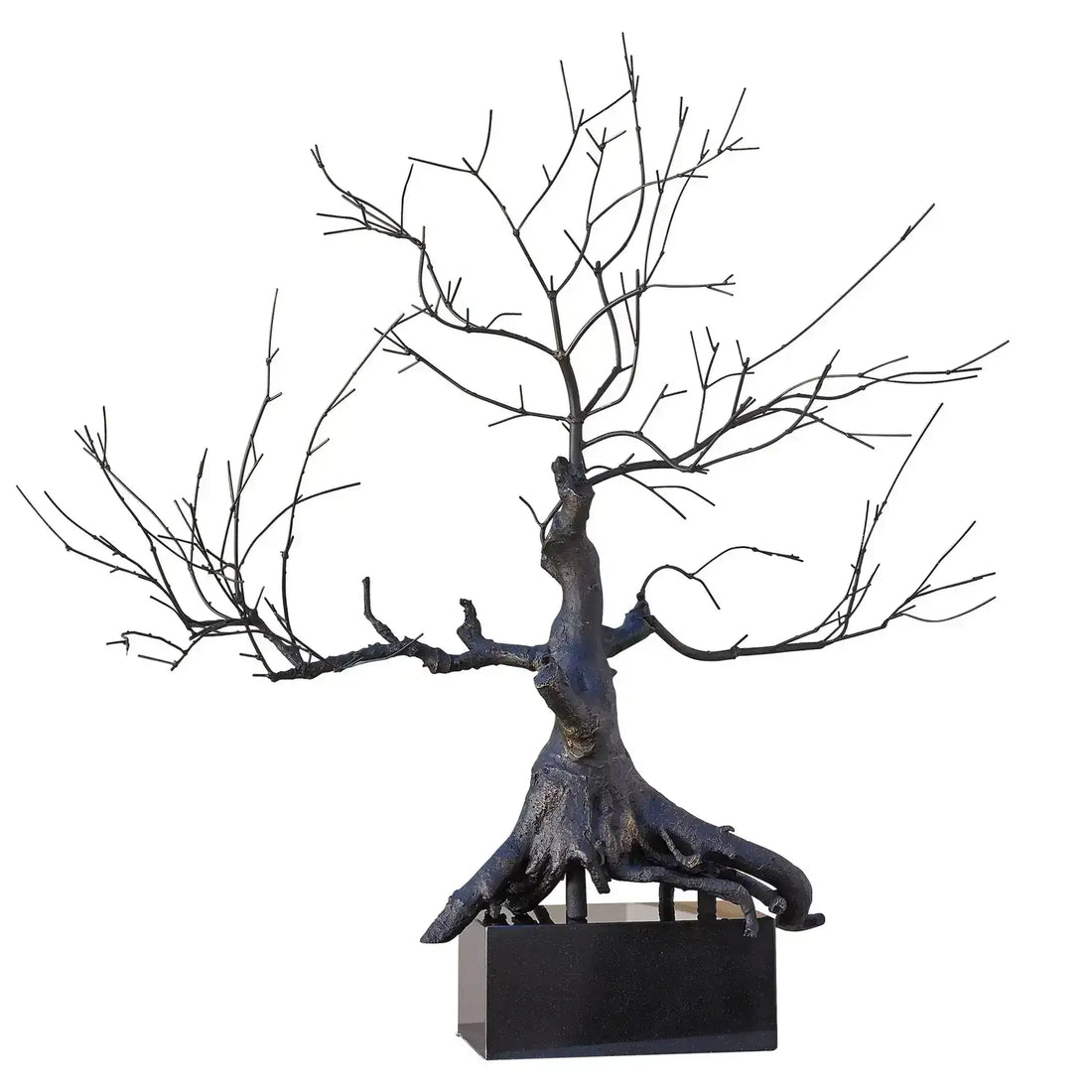 GLOBAL VIEWS IMPERIAL PENZAI - Decorative Accents