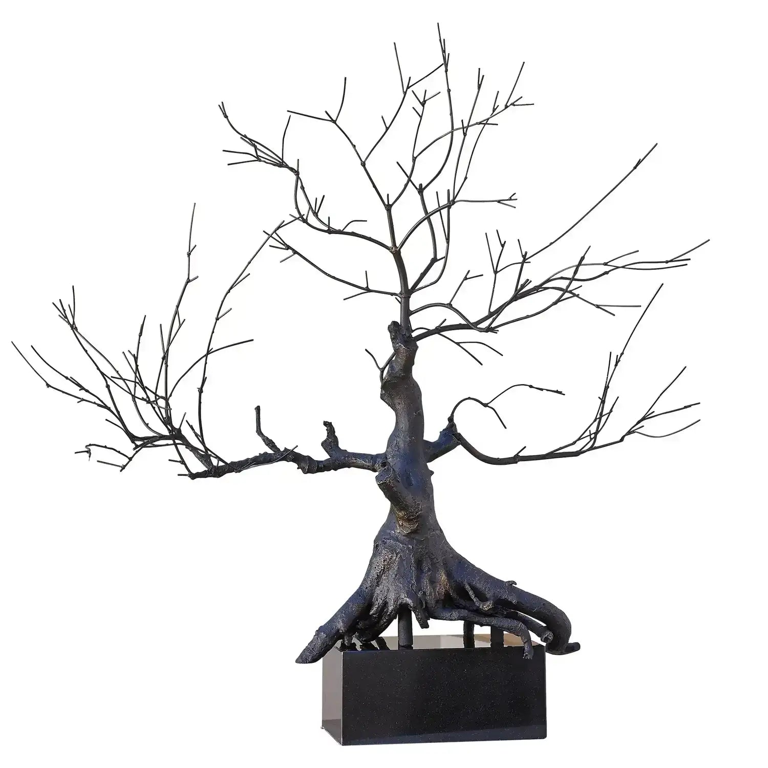 GLOBAL VIEWS IMPERIAL PENZAI - Decorative Accents